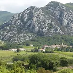 Cadierecevenne La Cadiere-et-Cambo