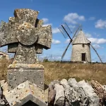 Cadierecevenne La Cadiere-et-Cambo