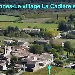 Cadierecevenne 게스트하우스 La Cadiere-et-Cambo