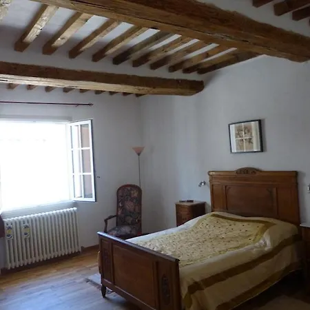 Guest house Cadierecevenne La Cadiere-et-Cambo