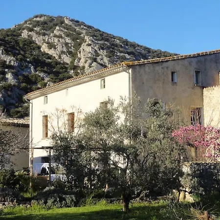 Guest house Cadierecevenne *