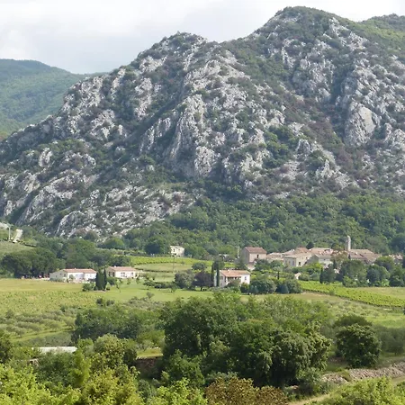 Cadierecevenne La Cadiere-et-Cambo