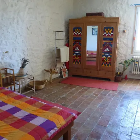 Cadierecevenne La Cadiere-et-Cambo