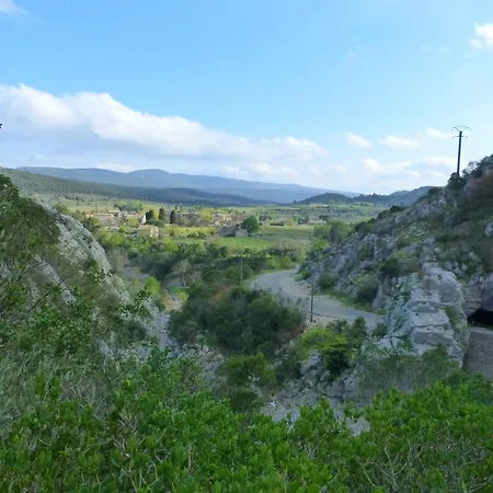 Cadierecevenne Guest house