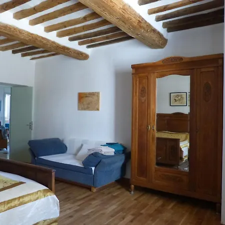 Guest house Cadierecevenne