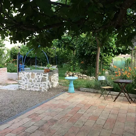 Cadierecevenne * La Cadiere-et-Cambo