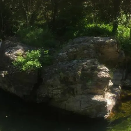 Cadierecevenne Guest house