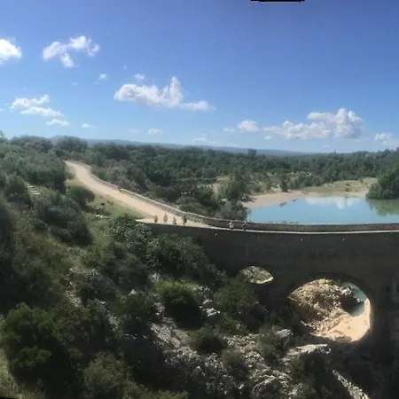 Cadierecevenne Guest house *