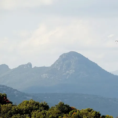 بيت ضيافة Cadierecevenne *