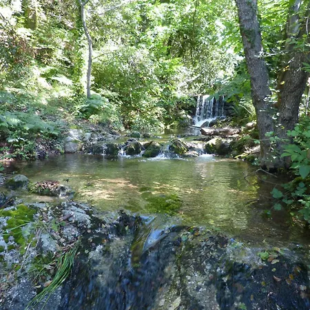 بيت ضيافة Cadierecevenne La Cadiere-et-Cambo