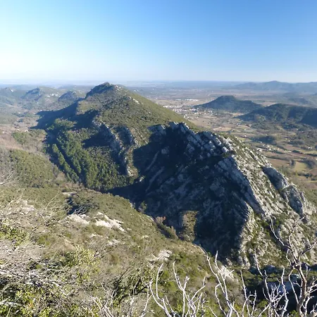 Cadierecevenne بيت ضيافة La Cadiere-et-Cambo