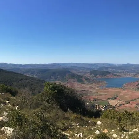 Guest house Cadierecevenne La Cadiere-et-Cambo