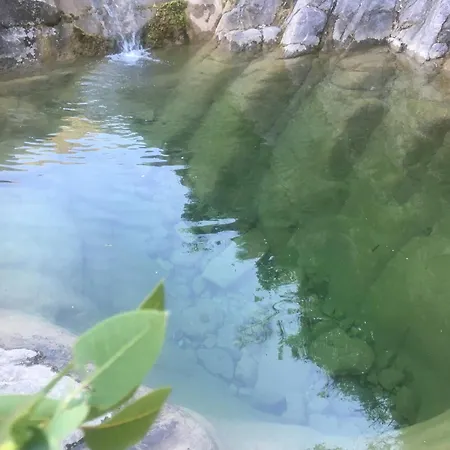 Cadierecevenne بيت ضيافة La Cadiere-et-Cambo