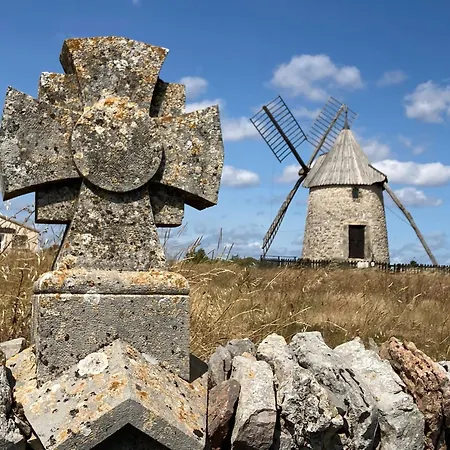 Cadierecevenne La Cadiere-et-Cambo