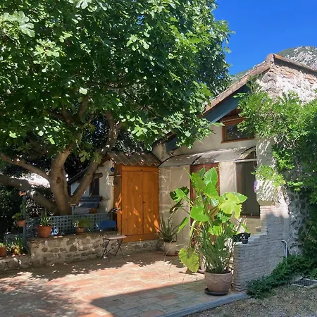 Cadierecevenne La Cadiere-et-Cambo