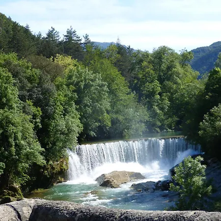Cadierecevenne La Cadiere-et-Cambo