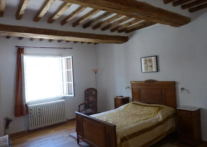 بيت ضيافة Cadierecevenne La Cadiere-et-Cambo