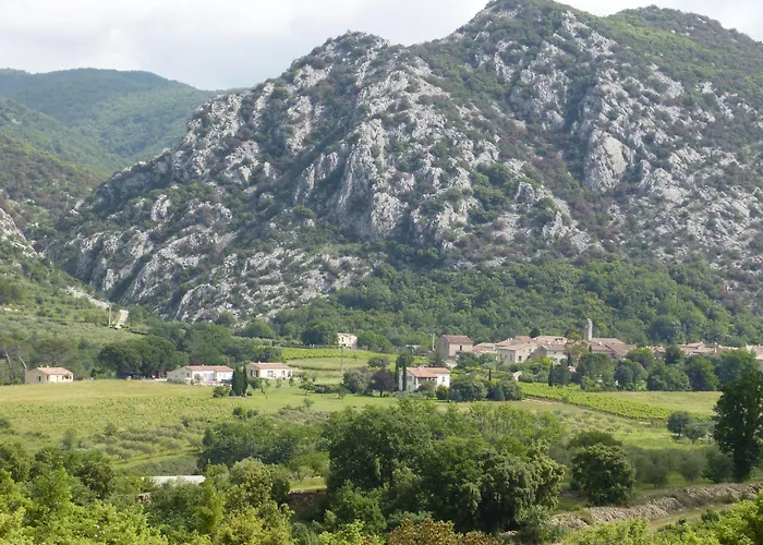 Cadierecevenne La Cadiere-et-Cambo