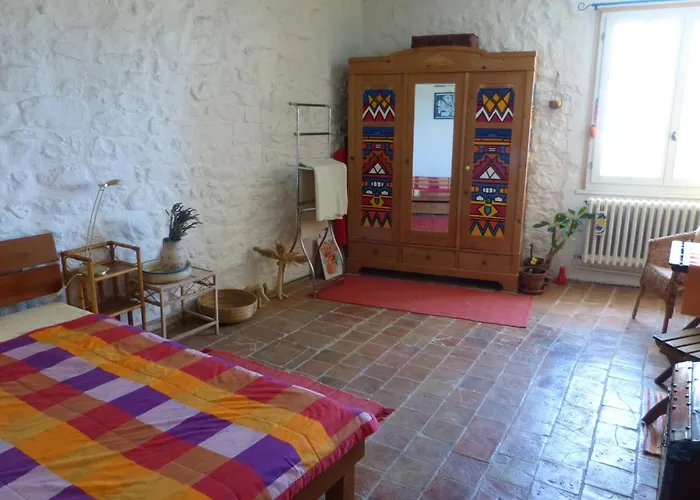 Cadierecevenne La Cadiere-et-Cambo