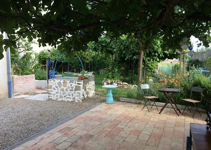 Cadierecevenne * La Cadiere-et-Cambo