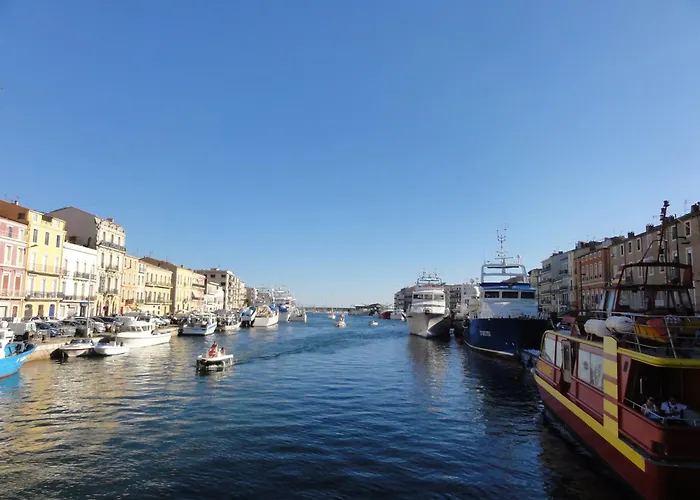 بيت ضيافة Cadierecevenne La Cadiere-et-Cambo