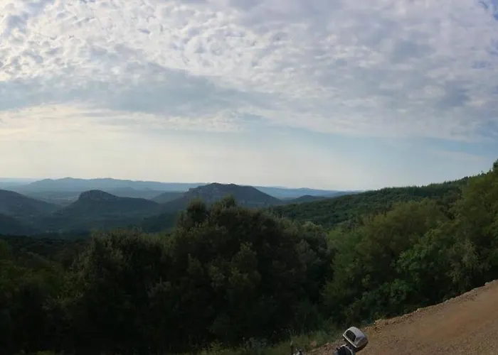 Cadierecevenne La Cadiere-et-Cambo