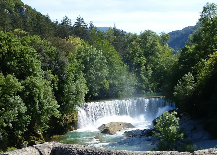 Cadierecevenne La Cadiere-et-Cambo
