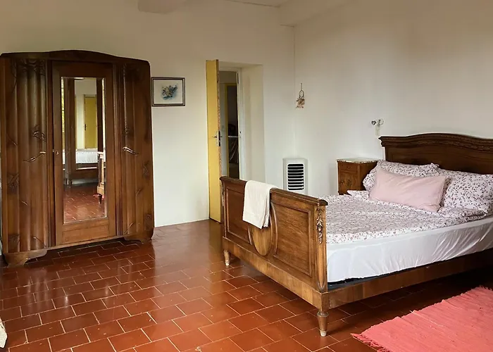 بيت ضيافة Cadierecevenne